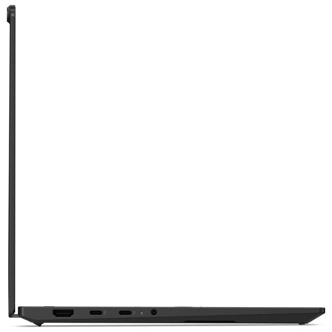 Lenovo 21V70071IX ThinkPad X1 Carbon Notebook 14'' Touch WUXGA IPS Ultra 7-355 32GB 1TB SSD Windows 11 Pro colore Nero