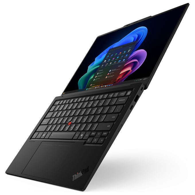Lenovo 21V70071IX ThinkPad X1 Carbon Notebook 14'' Touch WUXGA IPS Ultra 7-355 32GB 1TB SSD Windows 11 Pro colore Nero