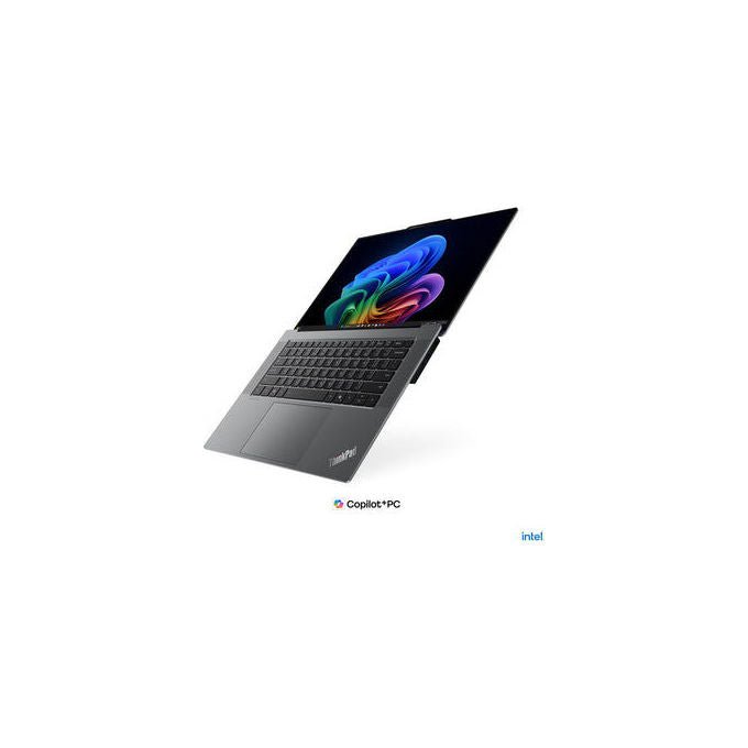 Lenovo 21VV003TIX ThinkPad X9-15p Gen 1 Notebook 15,3'' OLED Intel Core Ultra X7 358H 32 GB 1024 GB SSD Windows 11 Pro colore Grigio