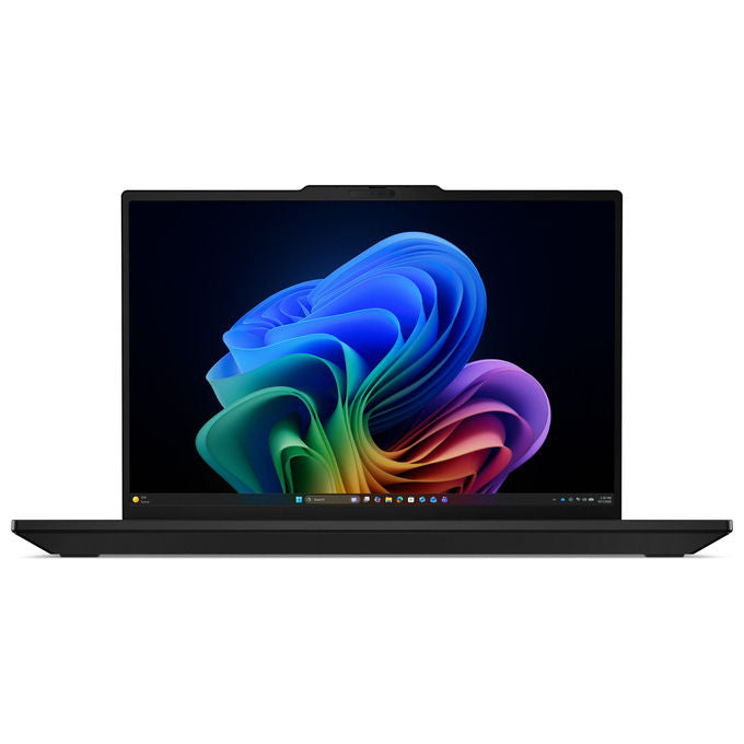 Lenovo 21WT006CIX ThinkPad T16 Gen 5 Notebook Intel Core Ultra 5 325 16'' WUXGA IPS AG 16GB DDR5 512GB SSD Wi-Fi 7 Windows 11 Pro colore Nero