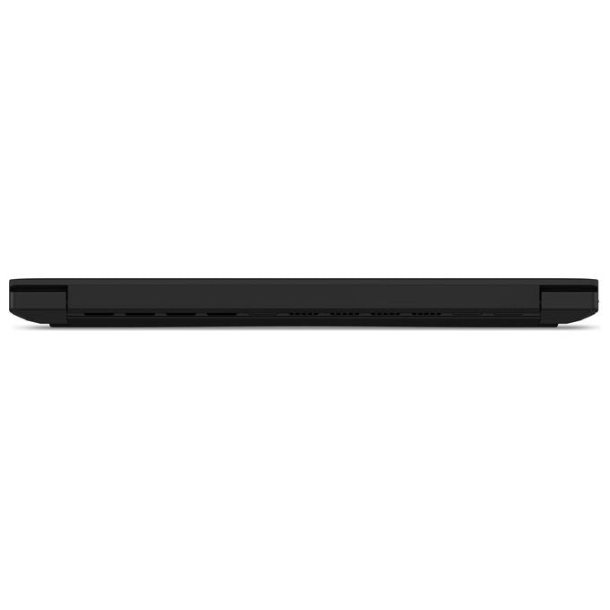 Lenovo 21WV004CIX Thinkpad T14 G7 Notebook 14'' WUXGA IPS AG Ryzen 5 AI Pro 440 16GB DDR5 512GB SSD Windows 11 Pro 3Y Privcam RI 4USB HDMI colore Nero