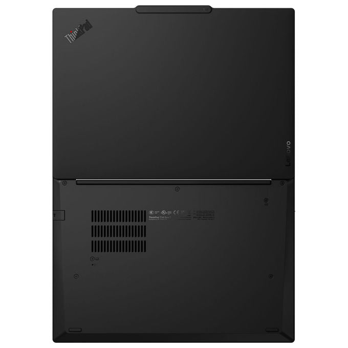 Lenovo 21WV004CIX Thinkpad T14 G7 Notebook 14'' WUXGA IPS AG Ryzen 5 AI Pro 440 16GB DDR5 512GB SSD Windows 11 Pro 3Y Privcam RI 4USB HDMI colore Nero