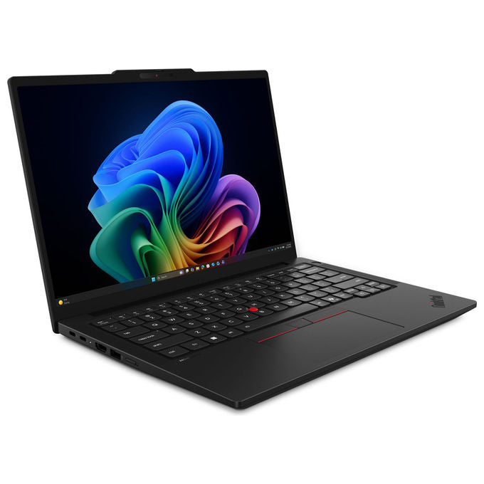 Lenovo 21WV004CIX Thinkpad T14 G7 Notebook 14'' WUXGA IPS AG Ryzen 5 AI Pro 440 16GB DDR5 512GB SSD Windows 11 Pro 3Y Privcam RI 4USB HDMI colore Nero