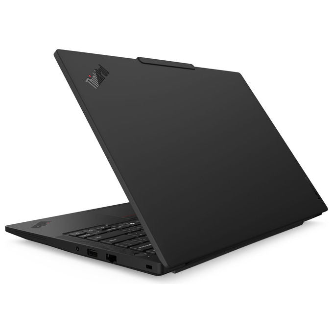 Lenovo 21WV004CIX Thinkpad T14 G7 Notebook 14'' WUXGA IPS AG Ryzen 5 AI Pro 440 16GB DDR5 512GB SSD Windows 11 Pro 3Y Privcam RI 4USB HDMI colore Nero