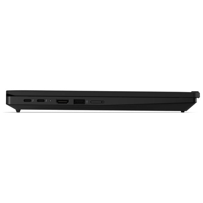 Lenovo 21WV004CIX Thinkpad T14 G7 Notebook 14'' WUXGA IPS AG Ryzen 5 AI Pro 440 16GB DDR5 512GB SSD Windows 11 Pro 3Y Privcam RI 4USB HDMI colore Nero