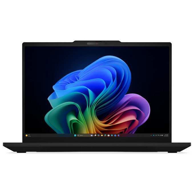 Lenovo 21WV004DIX Thinkpad T14 G7 Notebook 14'' WUXGA IPS AG Ryzen 7 AI Pro 450 16GB DDR5 512GB SSD Windows 11 Pro 4 USB HDMI Webcam integrata colore Nero