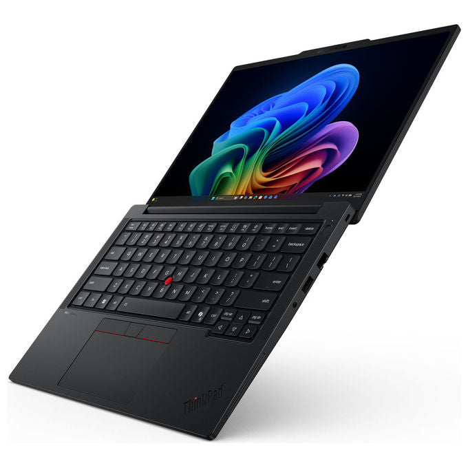 Lenovo 21WV004DIX Thinkpad T14 G7 Notebook 14'' WUXGA IPS AG Ryzen 7 AI Pro 450 16GB DDR5 512GB SSD Windows 11 Pro 4 USB HDMI Webcam integrata colore Nero