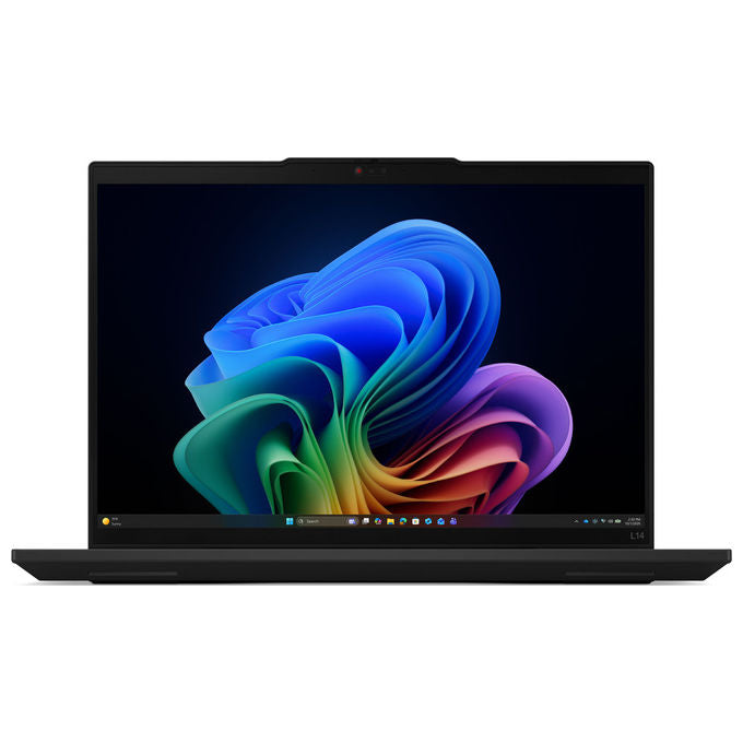 Lenovo 21X2005FIX ThinkPad L14 Gen 7 (Intel) Copilot+ PC Computer portatile 14'' WUXGA IPS AG Ultra5-325 16GB DDR5 512GB SSD Wi-Fi 7 Windows 11 Pro colore Nero