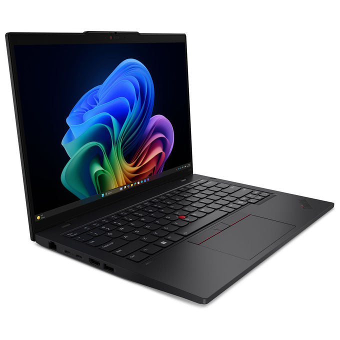 Lenovo 21X2005FIX ThinkPad L14 Gen 7 (Intel) Copilot+ PC Computer portatile 14'' WUXGA IPS AG Ultra5-325 16GB DDR5 512GB SSD Wi-Fi 7 Windows 11 Pro colore Nero