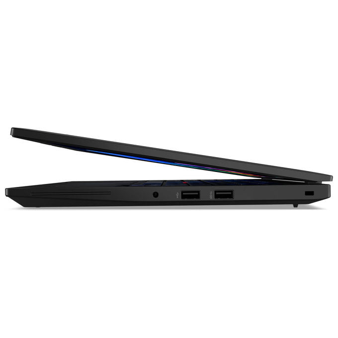Lenovo 21X2005FIX ThinkPad L14 Gen 7 (Intel) Copilot+ PC Computer portatile 14'' WUXGA IPS AG Ultra5-325 16GB DDR5 512GB SSD Wi-Fi 7 Windows 11 Pro colore Nero