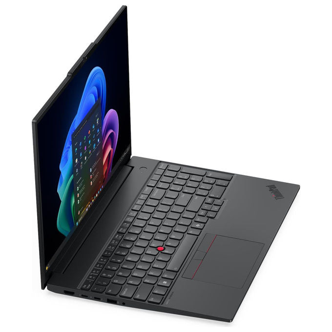 Lenovo E16 GEN4 colore Nero