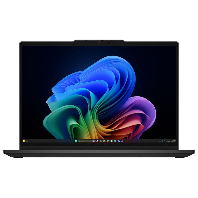 Lenovo T14S 2-IN-1 GEN 2 Notebook colore Nero