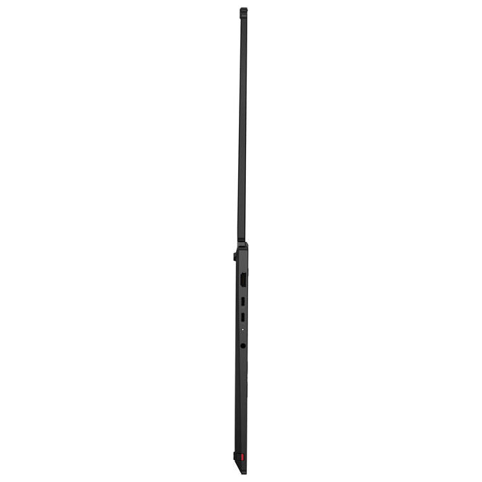 Lenovo T14S 2-IN-1 GEN 2 Notebook colore Nero