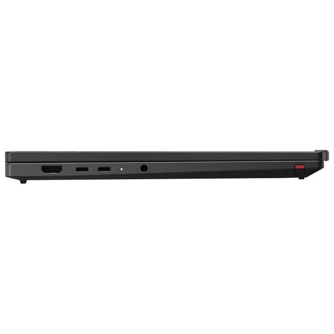 Lenovo T14S 2-IN-1 GEN 2 Notebook colore Nero