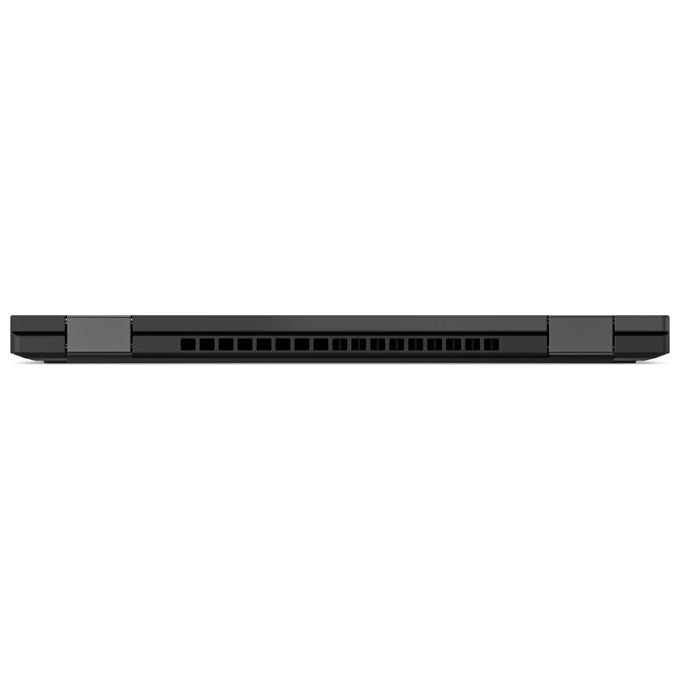 Lenovo T14S 2-IN-1 GEN 2 Notebook colore Nero