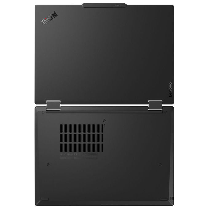Lenovo T14S 2-IN-1 GEN 2 Notebook colore Nero