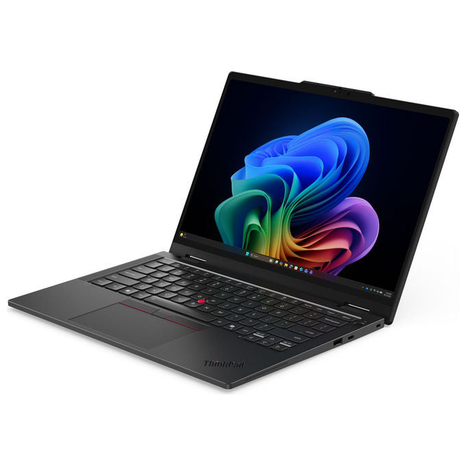 Lenovo T14S 2-IN-1 GEN 2 Notebook colore Nero