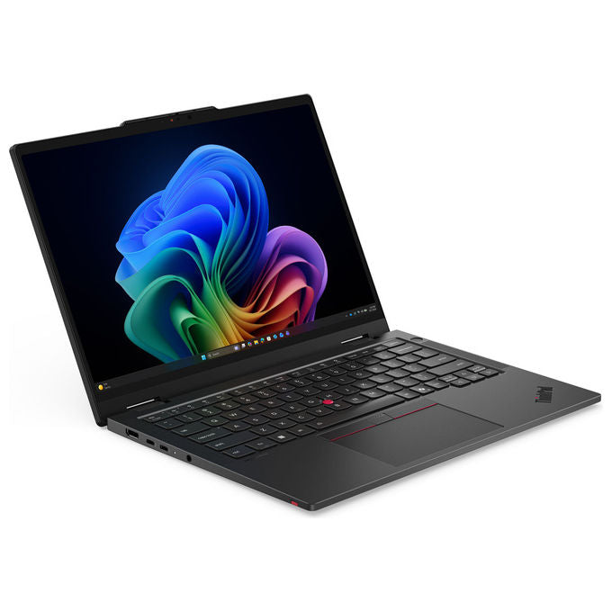 Lenovo T14S 2-IN-1 GEN 2 Notebook colore Nero