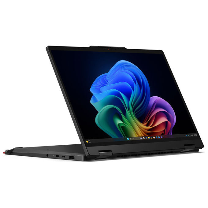 Lenovo T14S 2-IN-1 GEN 2 Notebook colore Nero