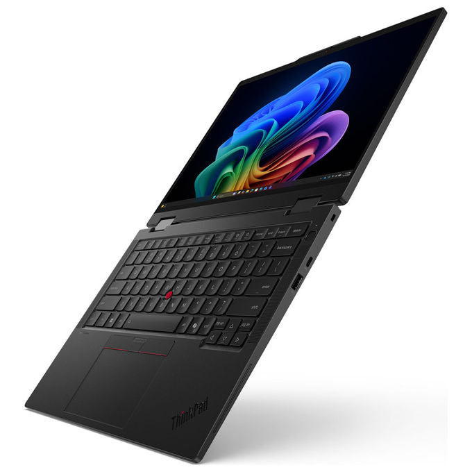 Lenovo T14S 2-IN-1 GEN 2 Notebook colore Nero