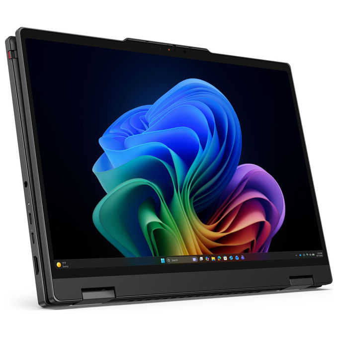 Lenovo T14S 2-IN-1 GEN 2 Notebook colore Nero