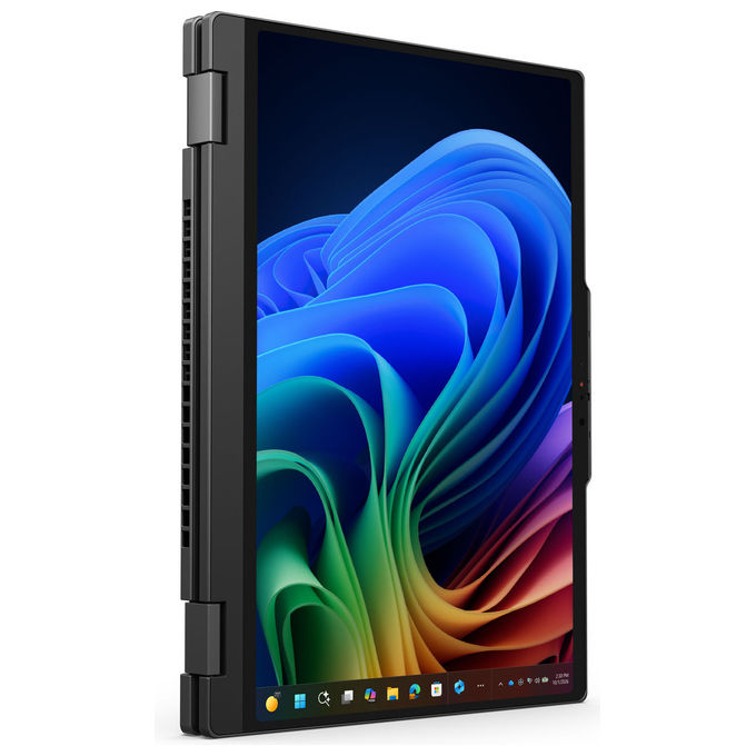 Lenovo T14S 2-IN-1 GEN 2 Notebook colore Nero