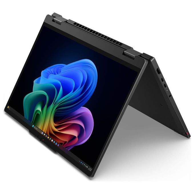 Lenovo T14S 2-IN-1 GEN 2 Notebook colore Nero
