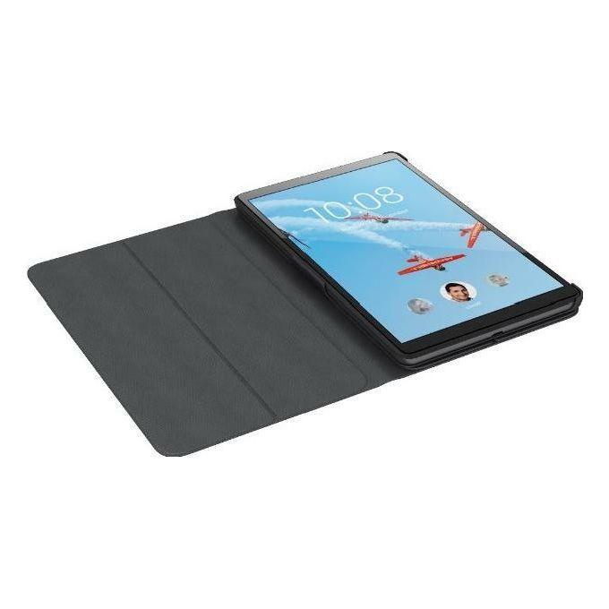 Lenovo Folio Case Custodia 10.1'' Nero per Tab M10 2nd Gen Hd