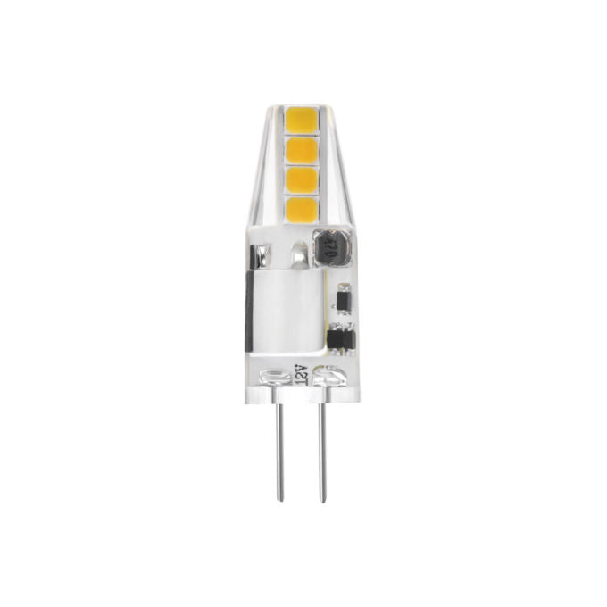 Link Led Lampadina Led Special G4 12V 1.7W 3K 170 Lm