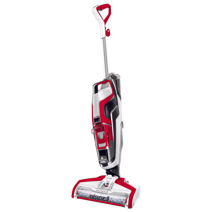 BISSELL CrossWave 22034 Aspirapolvere Lavapavimenti Multifunzione 3-in-1 Potenza 560 Watt