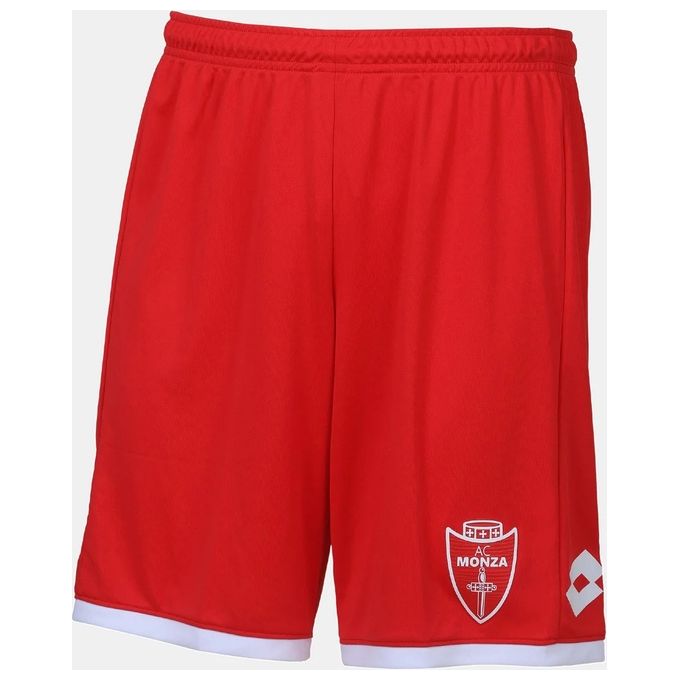 Pantaloncino Gara Home Ufficiale 2023-24 Taglia XL
