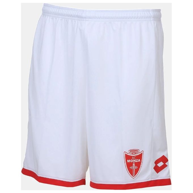 Pantaloncino Gara Away Ufficiale 2023-24 Taglia L