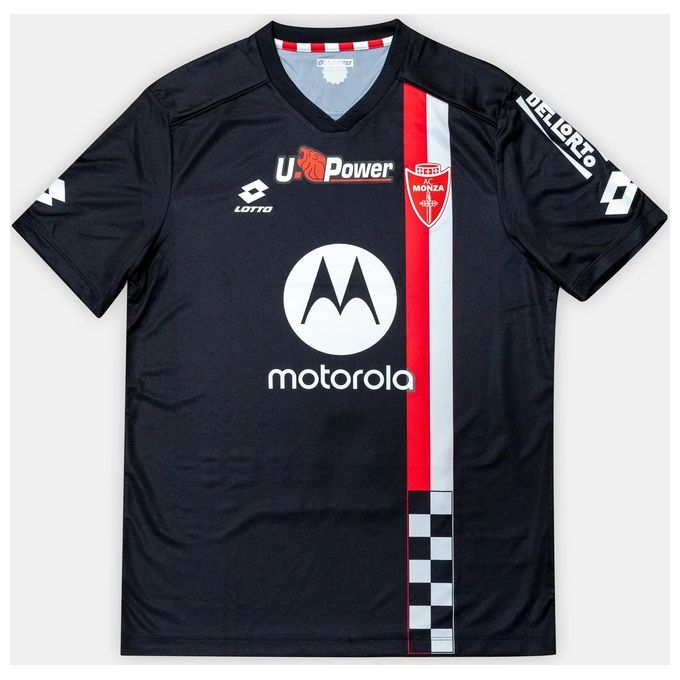 Maglia Third Ufficiale 2023-24 Taglia M