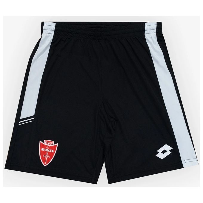 Pantaloncino allenamento Nero Taglia M