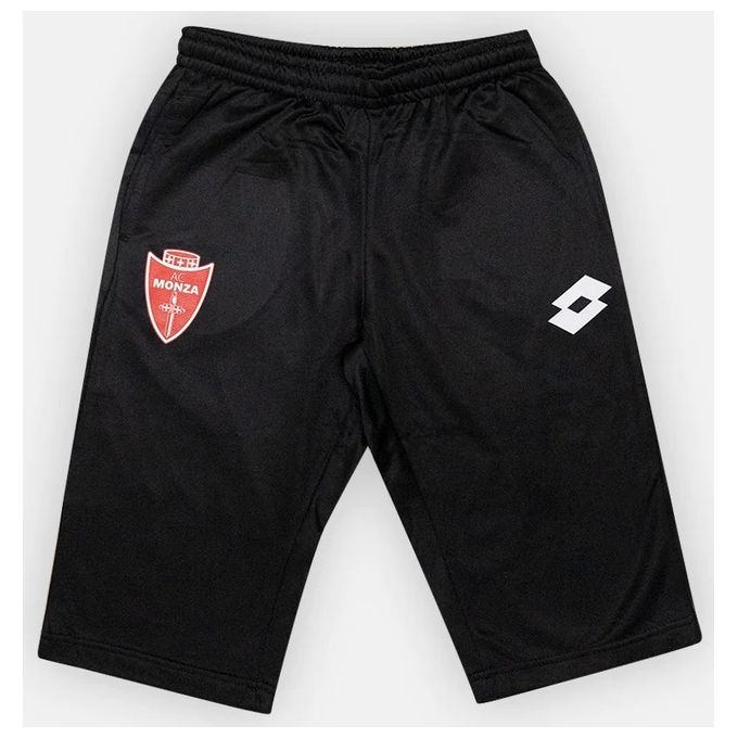 Pantaloni allenamento pinocchietto 23-24 Taglia S