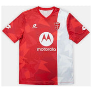 T-shirt pre-gara 23-24 JUNIOR Taglia XL