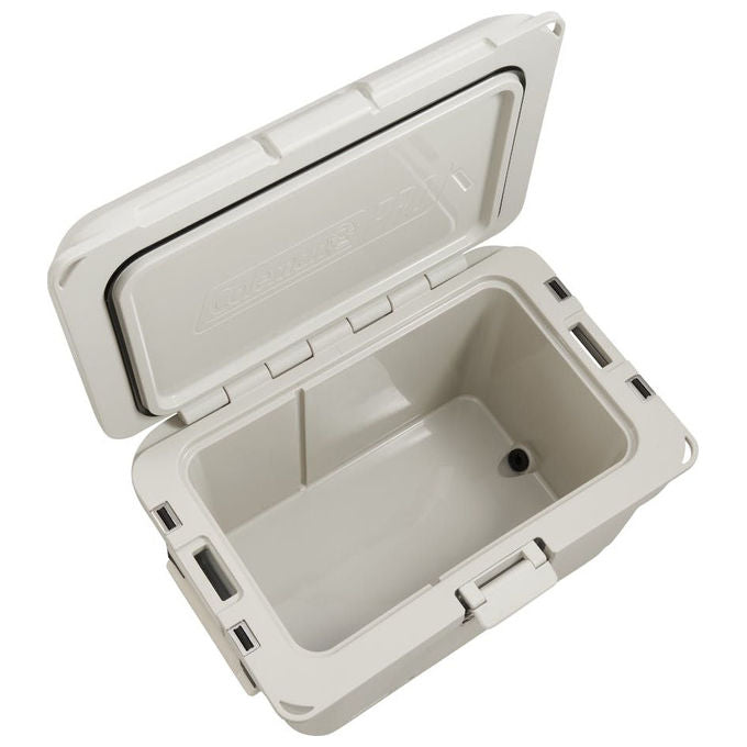 Coleman 2213911 Ghiacciaia 43 L Isolamento in Poliuretano (PU) Autonomia 96 h colore Bianco