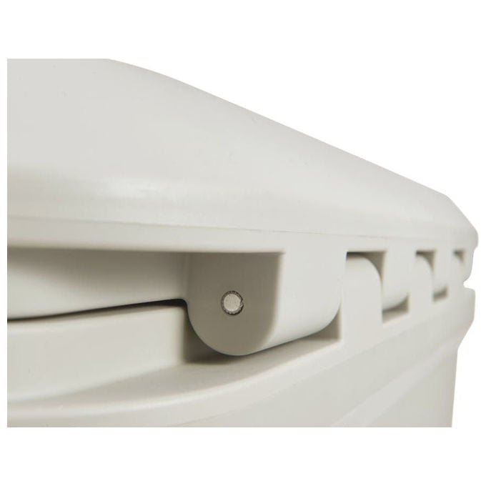 Coleman 2213911 Ghiacciaia 43 L Isolamento in Poliuretano (PU) Autonomia 96 h colore Bianco