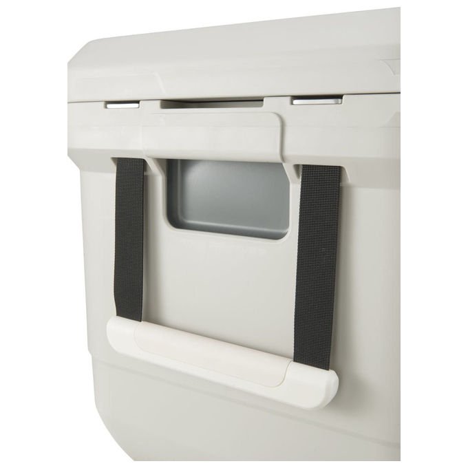 Coleman 2213911 Ghiacciaia 43 L Isolamento in Poliuretano (PU) Autonomia 96 h colore Bianco