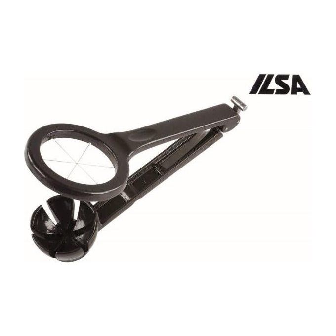 Ilsa Tagliauova a Spicchi