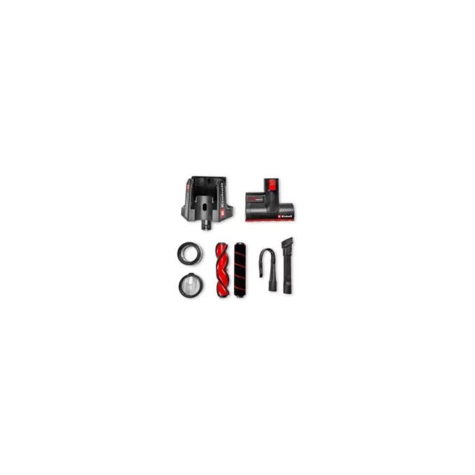 Einhell Scopa aspirapolvere a batteria TE-SV 18-270 Li BL-Solo