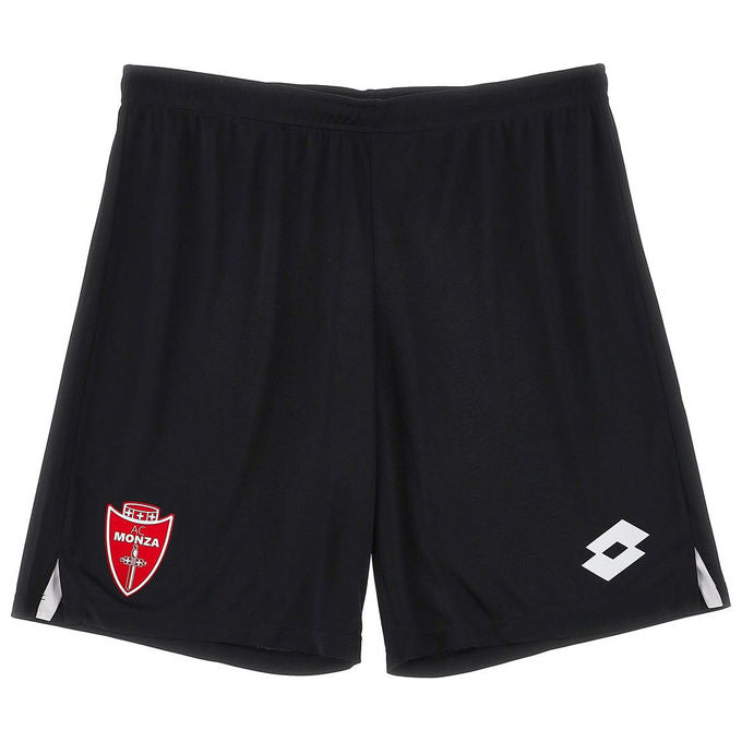 Lotto Sport 222239_1CL-XL Pantaloncino Sportivo Uomo Adulto Taglia XL Materiale Sintetico colore Nero