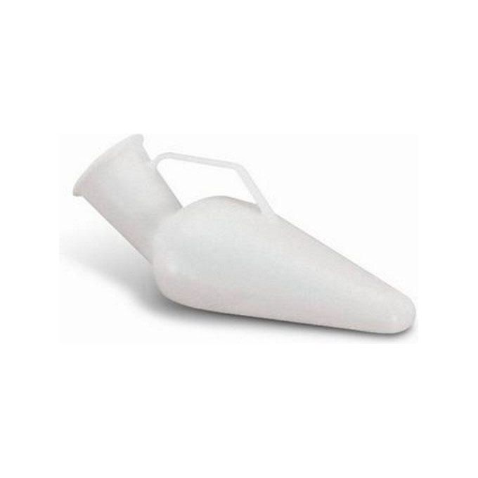 GiganPlast Pappagallo per uomo Moplen Bianco