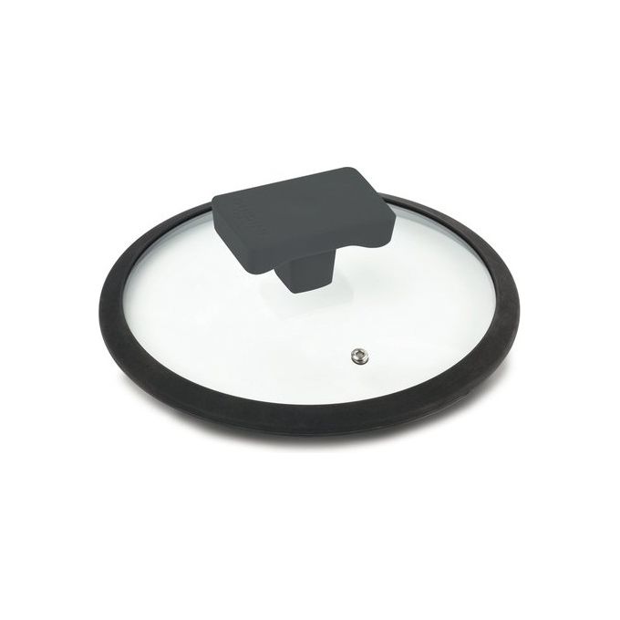 Ghidini Cipriano Coperchio Viva' con Foro Antivapore 16cm