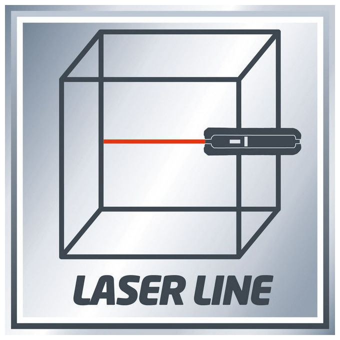 Einhell Livella Laser Tc-Ll 1