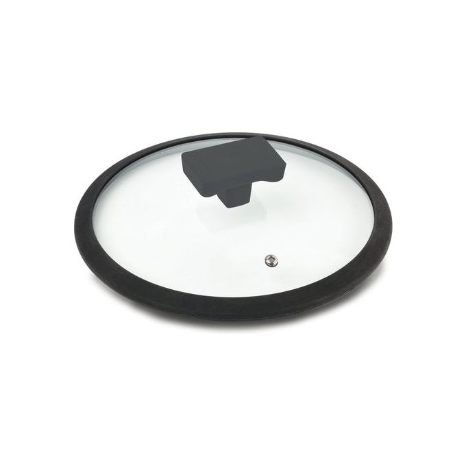 Ghidini Cipriano Coperchio Viva' con Foro Antivapore 20cm