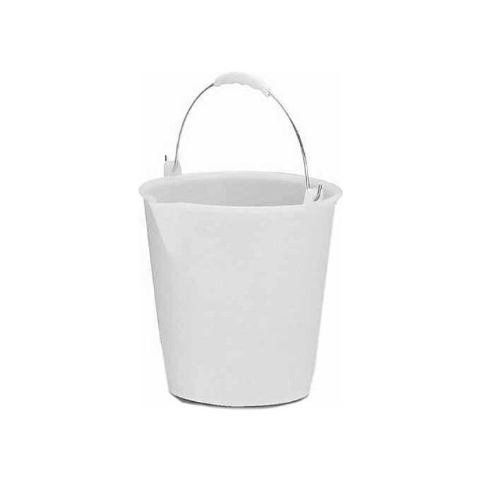 Giganplast Secchio Politene con Becco 21Lt