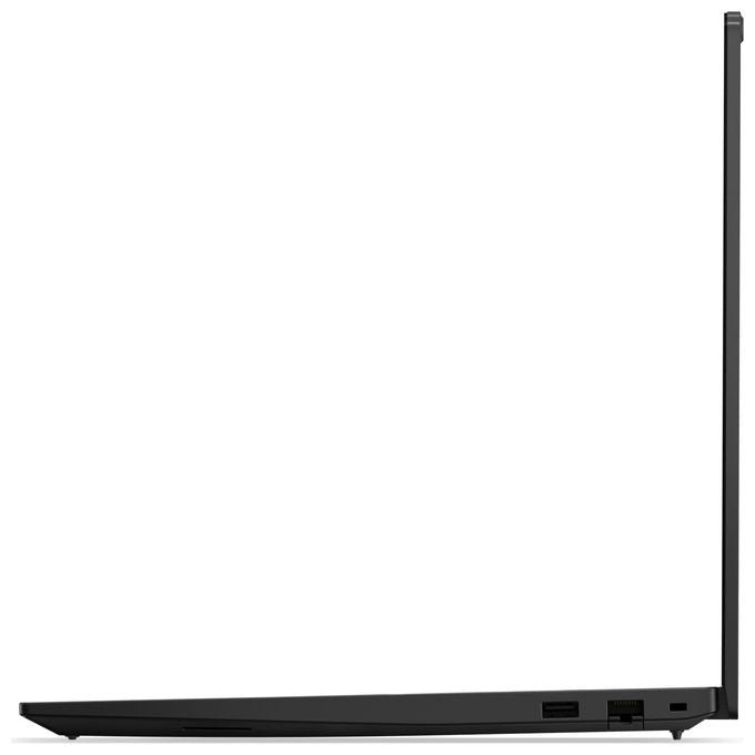 Lenovo U7-258V E16 G3 PC Mobile 32GB 512GB 16'' W11P colore Nero