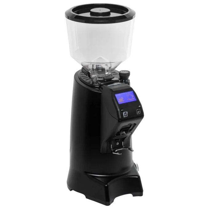Eureka Macinacaffe' ZENITH NEO 65 E 220-230V-50H Nero