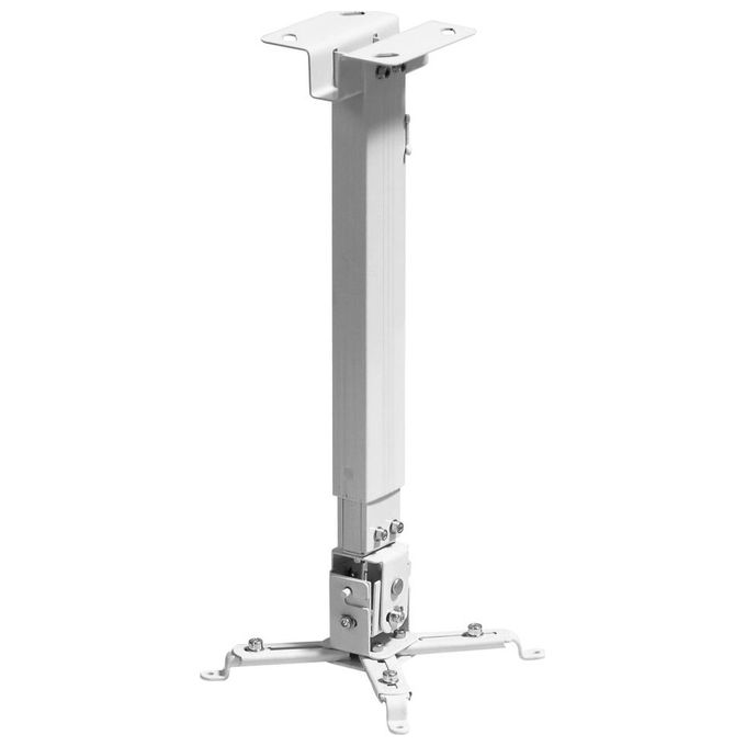 Sopar Staffa Tapa Silver 430 650mm